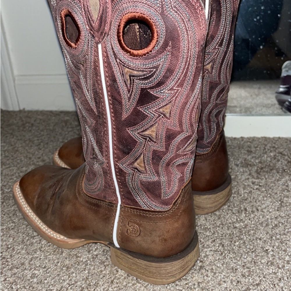 Durango Boots!